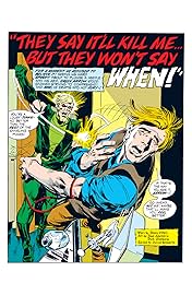 Green Lantern (1960-1986) #86