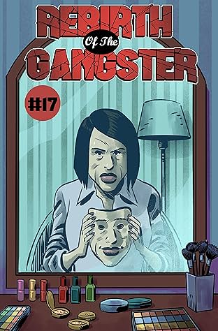 Rebirth of the Gangster #17