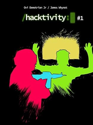 Hacktivity #1