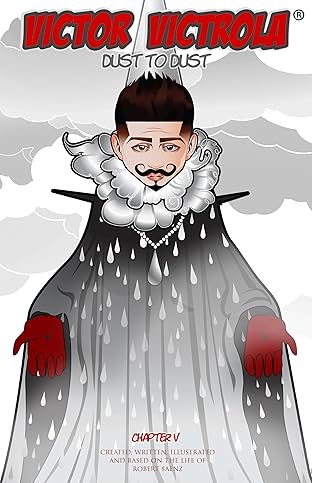 Victor Victrola® #5