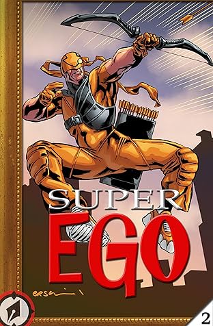 Super Ego #2