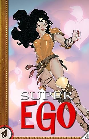 Super Ego #4