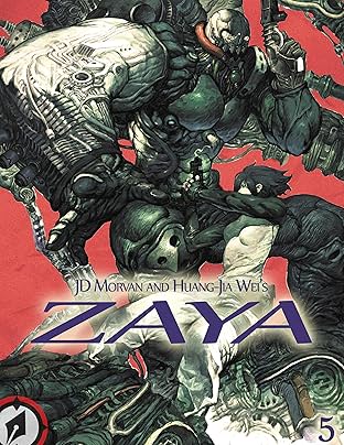 Zaya #5