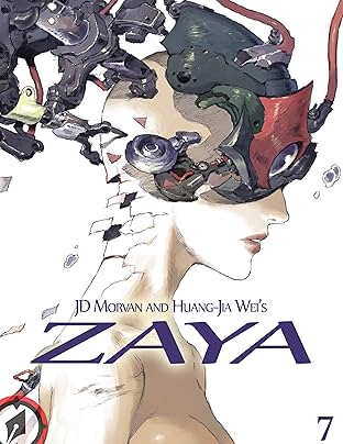 Zaya #7