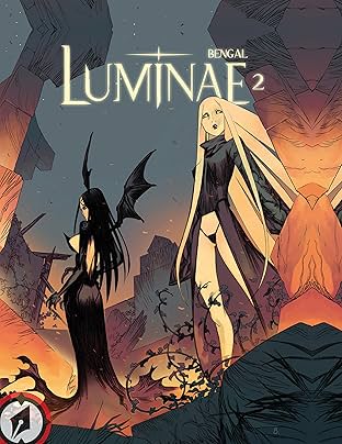 Luminae #2