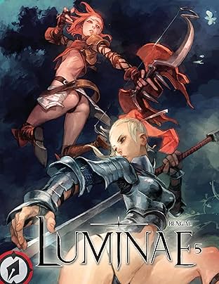 Luminae #5