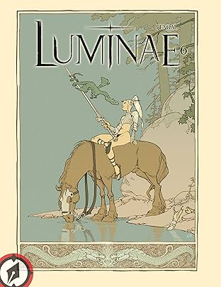 Luminae #6