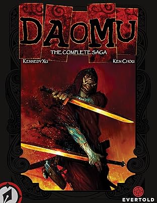 Daomu: Complete Edition