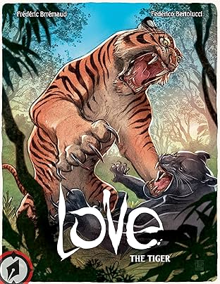 Love: The Tiger