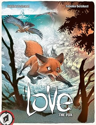 Love: The Fox