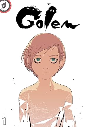 Golem #1