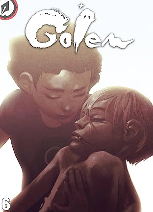 Golem #6