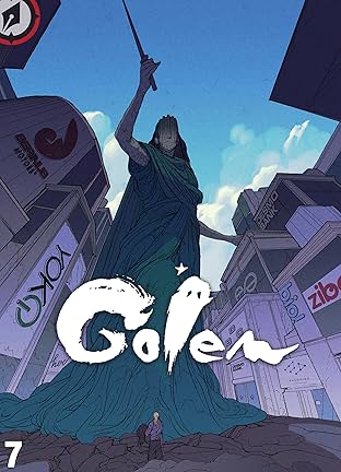 Golem #7