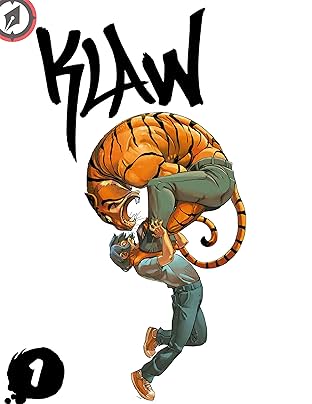 Klaw #1