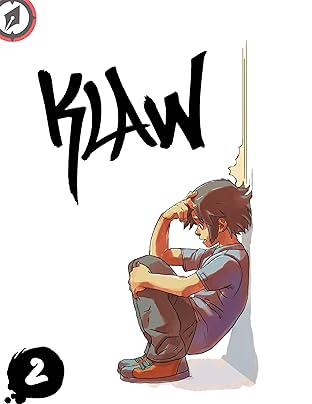 Klaw #2