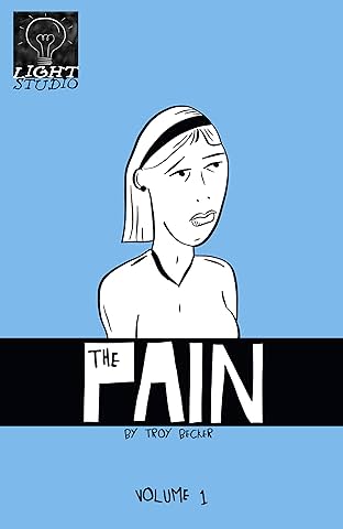 The Pain #1
