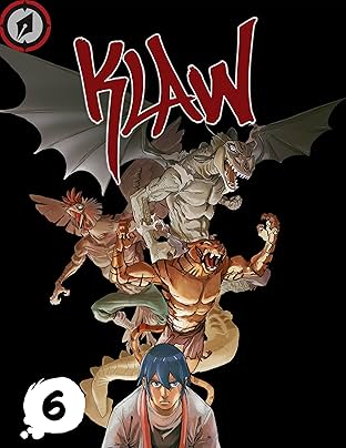 Klaw #6