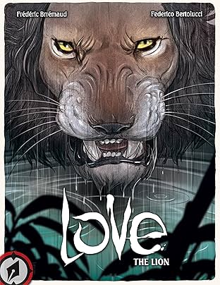 Love: The Lion