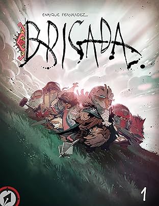 Brigada #1