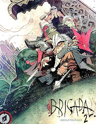 Brigada #2