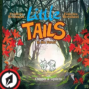 Little Tails: In the Forest
