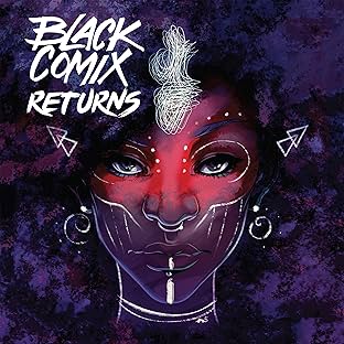 Black Comix Returns