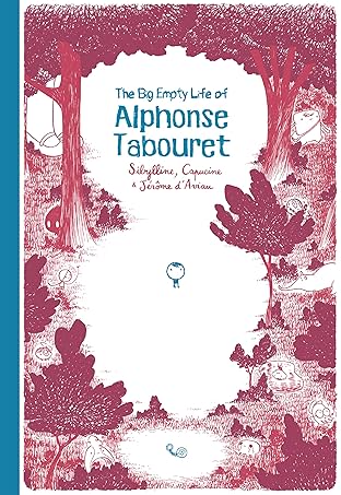 The Big Empty Life of Alphonse Tabouret