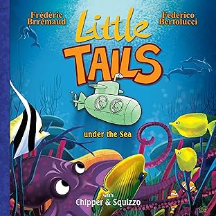 Little Tails: Under the Sea
