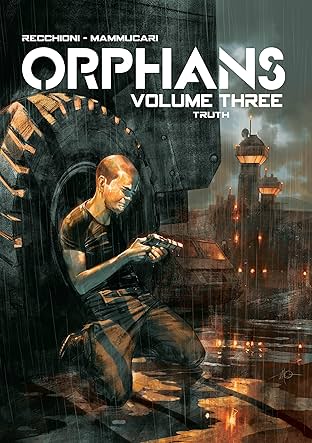 Orphans Vol. 3