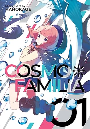Cosmo Familia Vol. 1