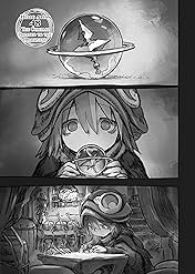 Made in Abyss Vol. 8