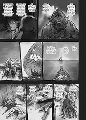 Made in Abyss Vol. 8