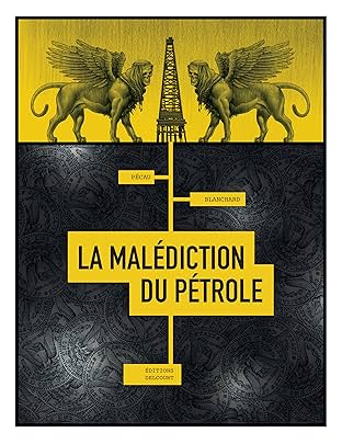 La Malédiction du pétrole