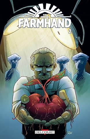 Farmhand Vol. 2
