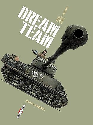 Machines de Guerre - Dream Team