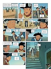 Ah, ça ira ! Vol. 2: Le sang et la boue