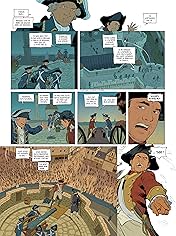 Ah, ça ira ! Vol. 2: Le sang et la boue