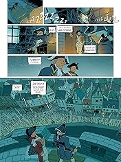 Ah, ça ira ! Vol. 2: Le sang et la boue