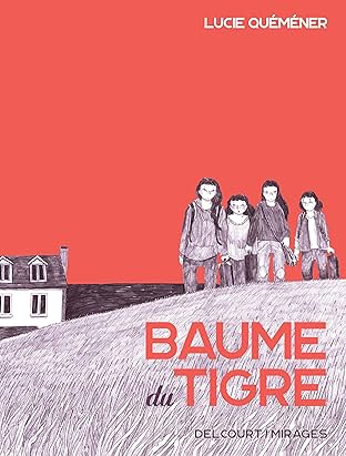 Baume du tigre