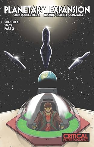 Planetary Expansion #6