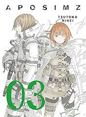 APOSIMZ Vol. 3