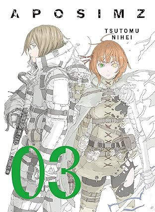 APOSIMZ Vol. 3