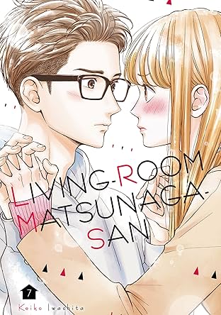 Living-Room Matsunaga-san Vol. 7