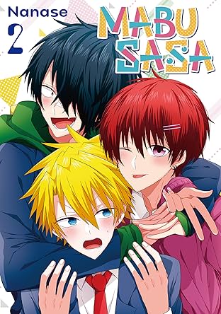 MabuSasa Vol. 2