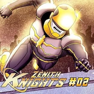Zenith Knights #2