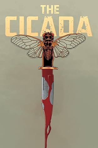 The Cicada #1
