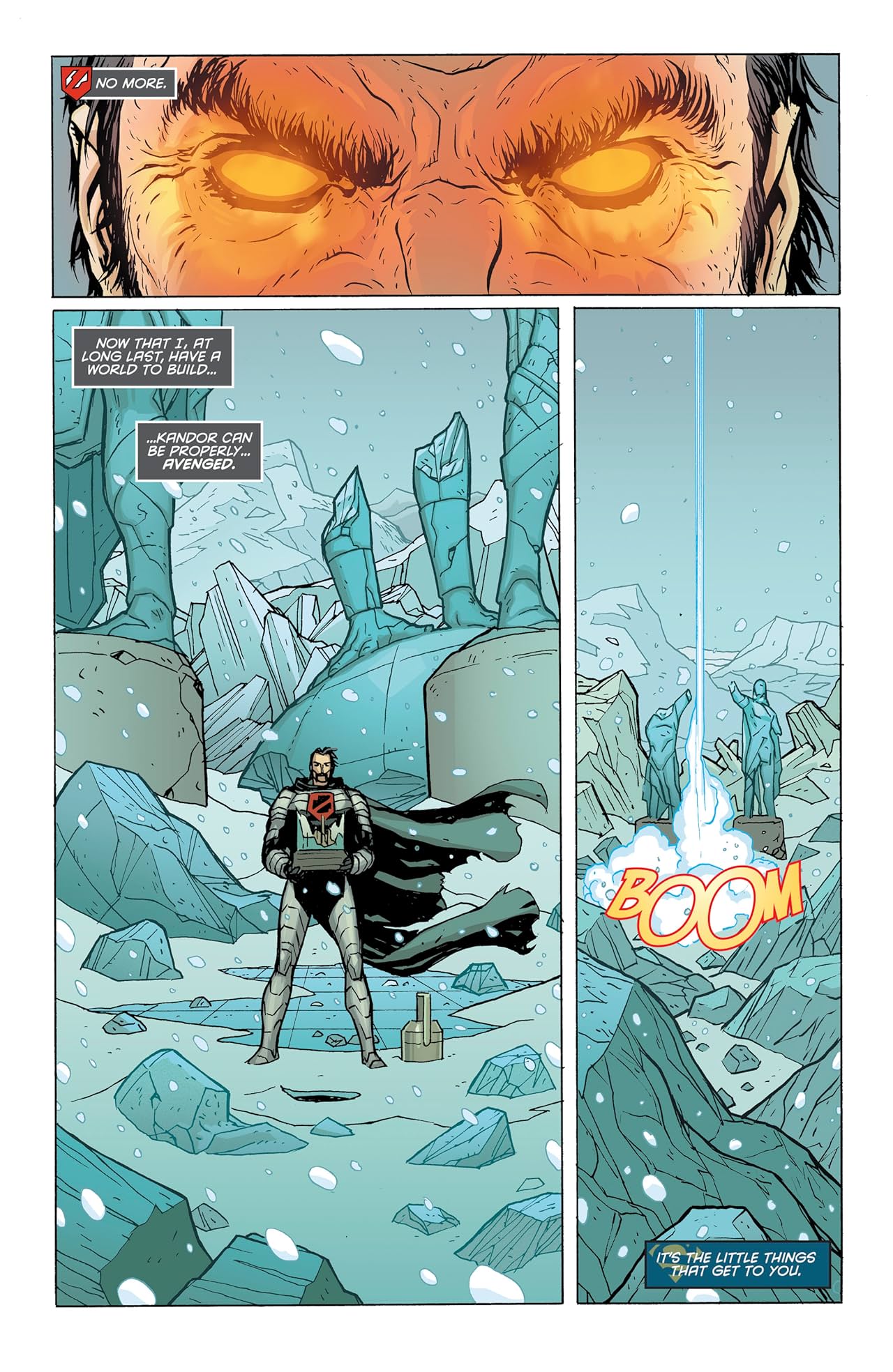 Batman/Superman (2019-) #7