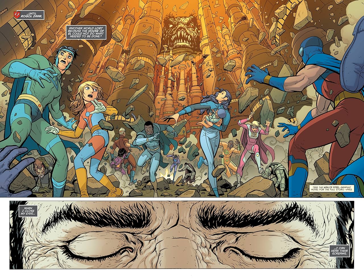 Batman/Superman (2019-) #7