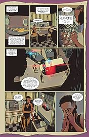 The House of Whispers (2018-) Vol. 2: Ananse