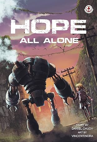 Hope: All Alone